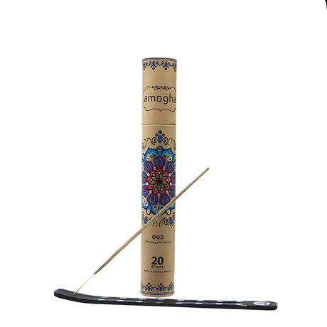 IRIS Incense Stick INSI0535OU - Oudh_1