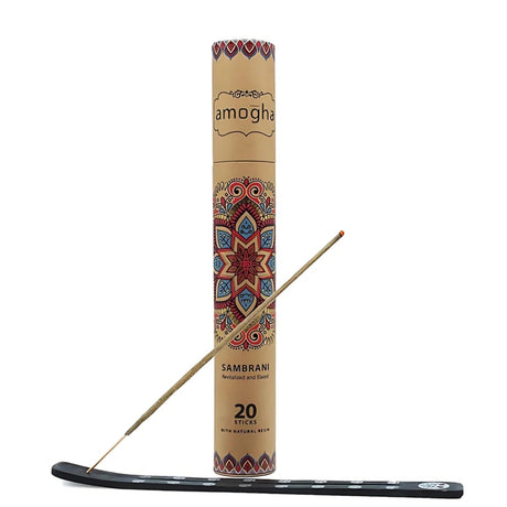 IRIS Incense Stick INSI0535SU-Sambrani_Front