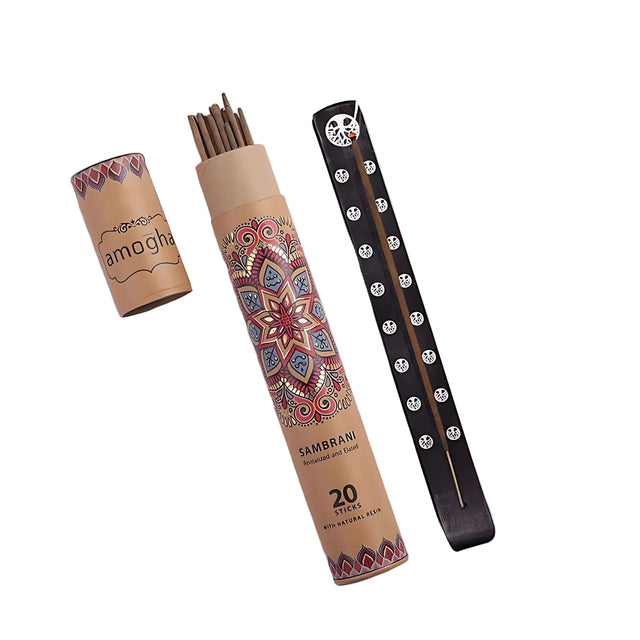 IRIS Incense Stick INSI0535SU - Sambrani_1