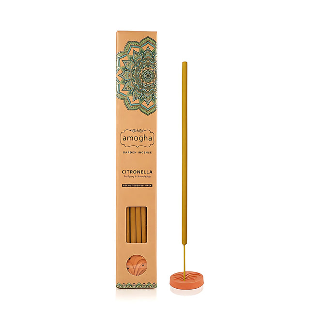 IRIS Incense Sticks INGI0601CT -  Citronella_1