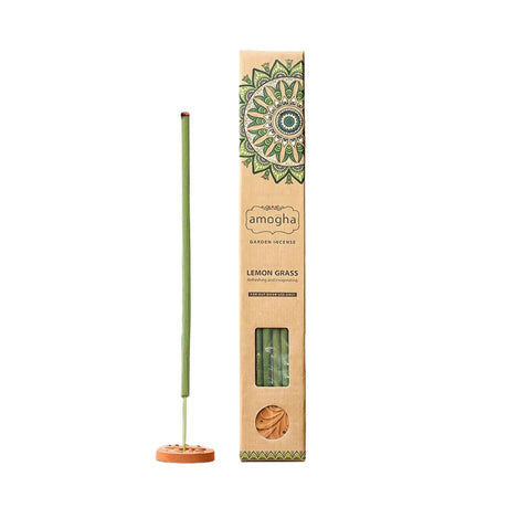 IRIS Incense Sticks INGI0601LG-Lemongrass_Front
