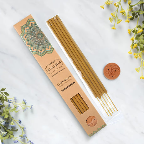 IRIS Incense Sticks INGI0652CT-Citronella_Isometric