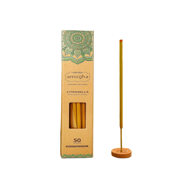IRIS Incense Sticks   INGI0652CT - Citronella_1