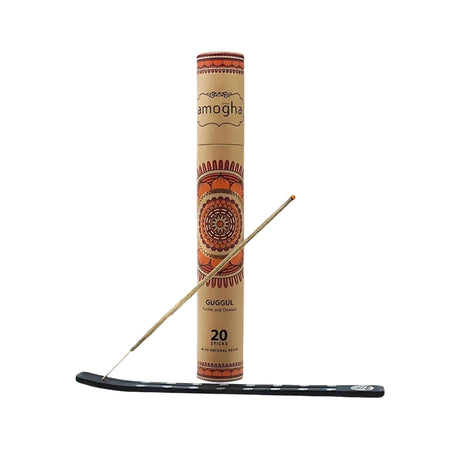 IRIS Incense Sticks INSI0535-Guggul_Front