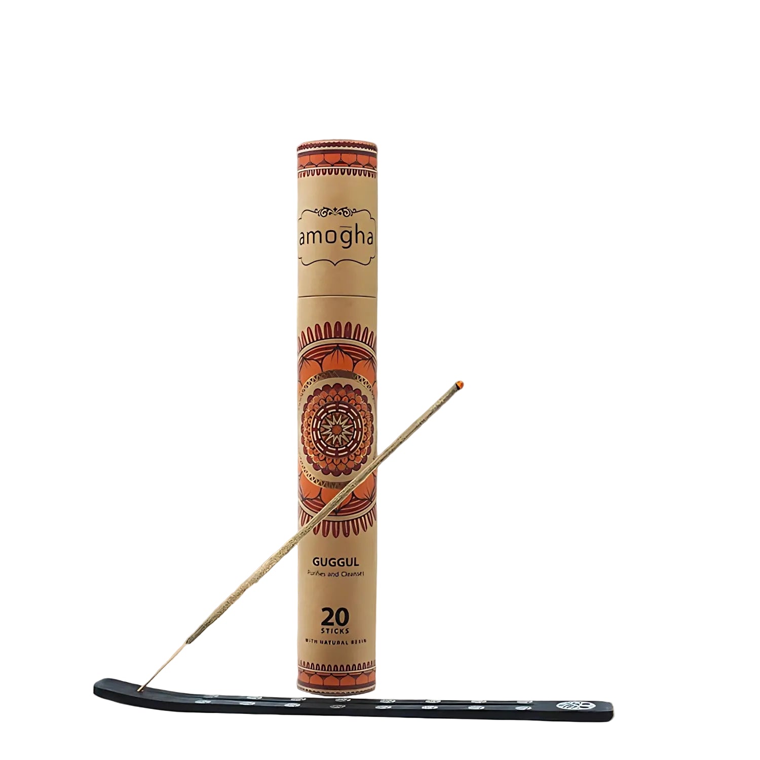 IRIS Incense Sticks INSI0535 - Guggul_1