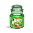 IRIS Jar Candle  - Green Tea and Bamboo_1