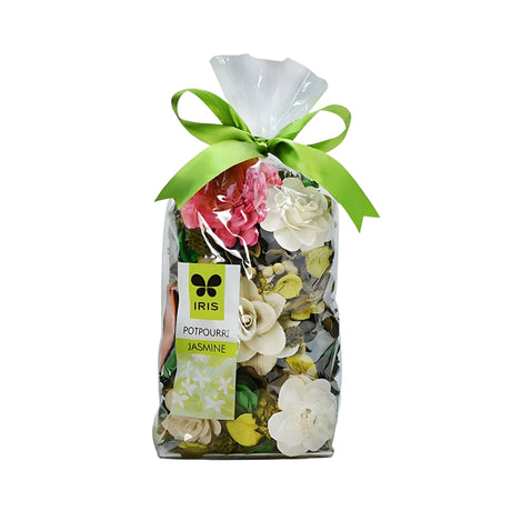 IRIS Potpourri-Jasmine_Front