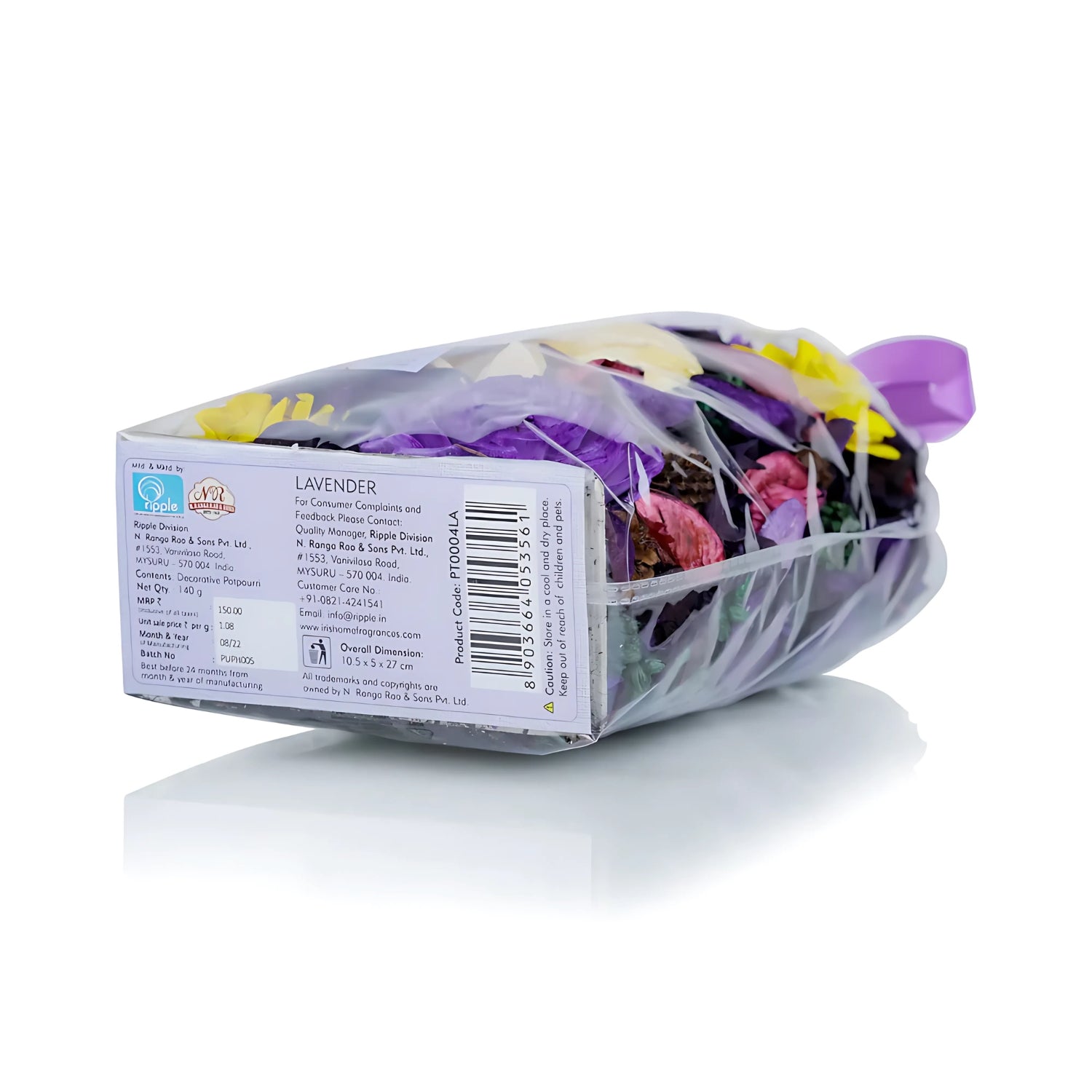 IRIS Potpourri - Lavender_3