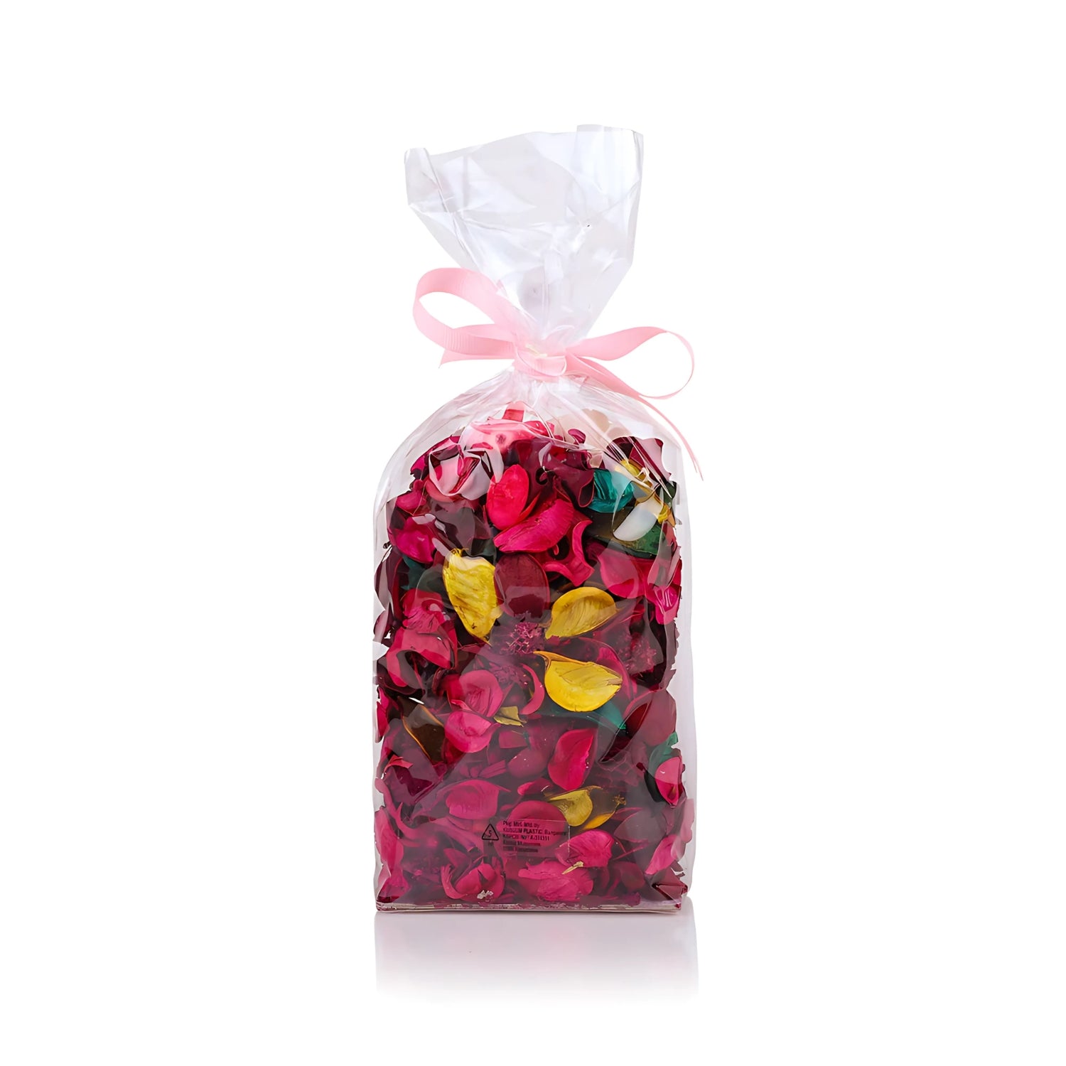 IRIS Potpourri - Rose_2