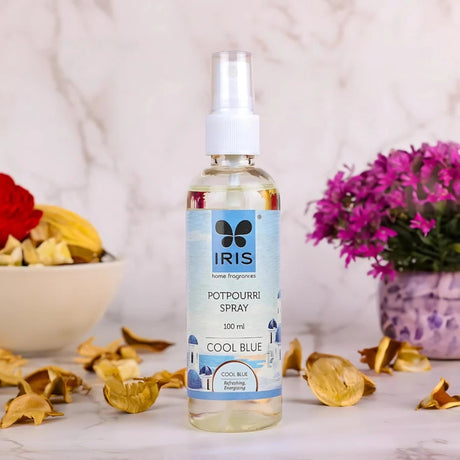 IRIS Potpourri Spray-Cool Blue_Features