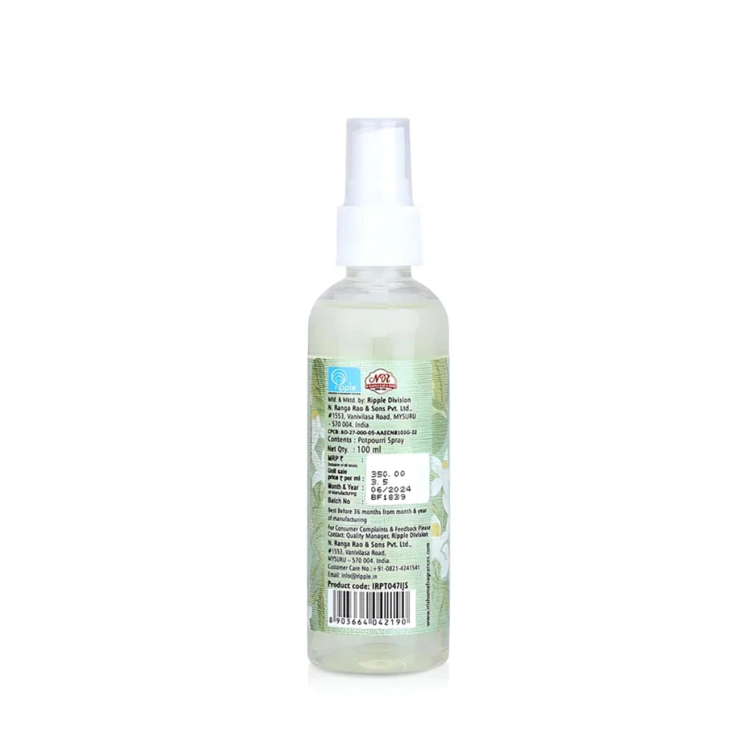 IRIS Potpourri Spray-Jasmine_Back