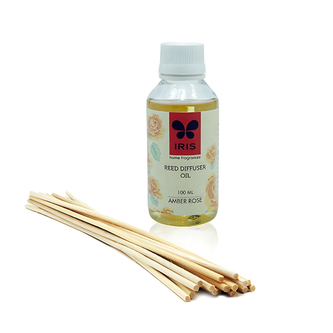 IRIS_Reed_Diffuser_Oil-AmberRose_1