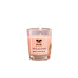 IRIS Shot Glass Scented Candle - Peach Pomegranate_1