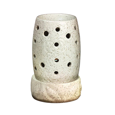 IRIS Small Electric Vaporizer-White_1