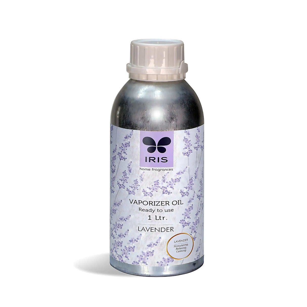 IRIS Vaporizer Oil INFV0272LA 1000ml - Lavender_1