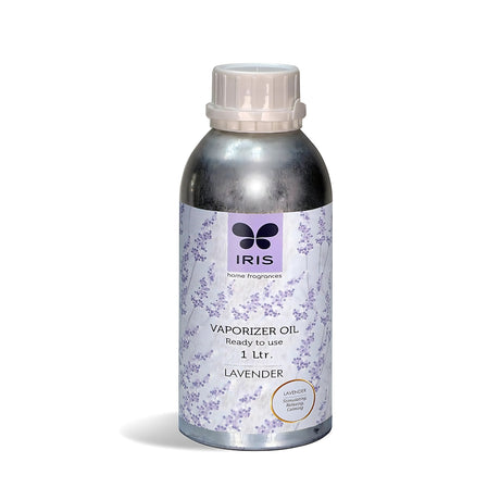 IRIS Vaporizer Oil INFV0272LA 1000ml - Lavender_1