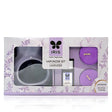 IRIS Vaporizer Set - Lavender_1