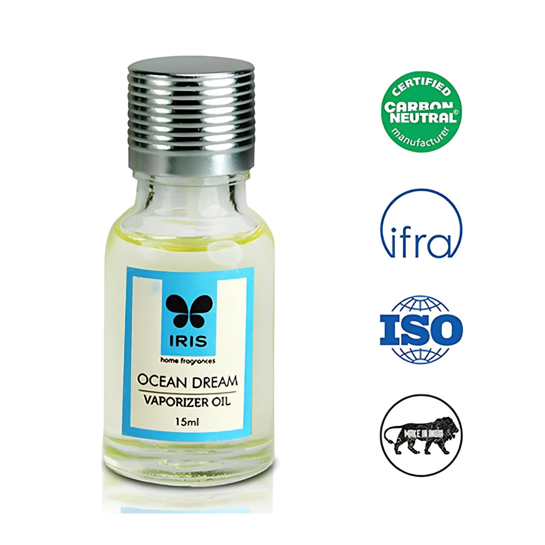 IRIS Vaporizers Oil-OceanDream_3