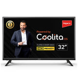 Impex Platina A9X20 HD LED Smart TV - 32 inch
