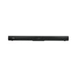 Impex Boom Bar DK 100 Soundbar with 2.0 Channel 30 W - Black_Front View