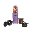 Impex Eazy Mix 2J 500 Blender 500 Watts - Lavender_Front View