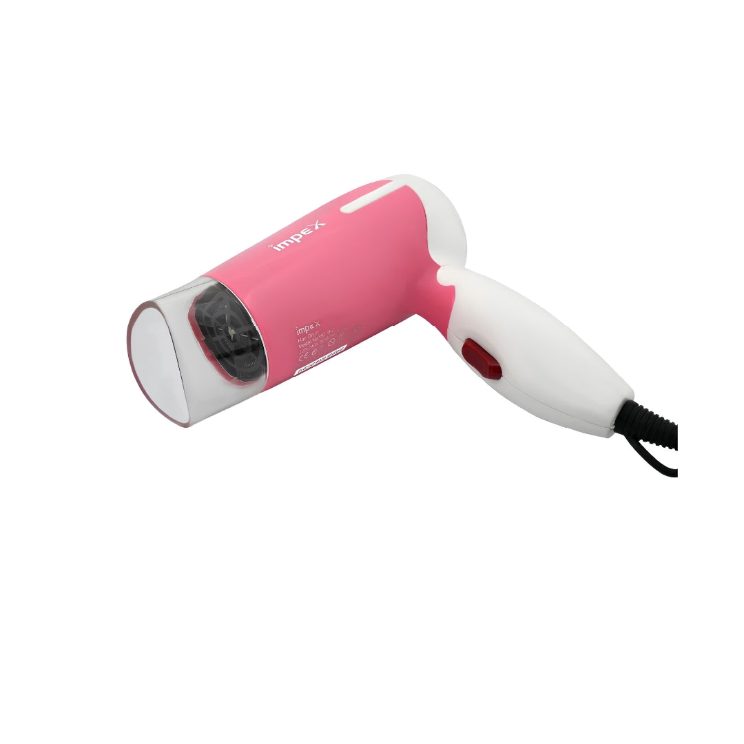 Impex HAIR Dryer (HD 1K2) FG02584