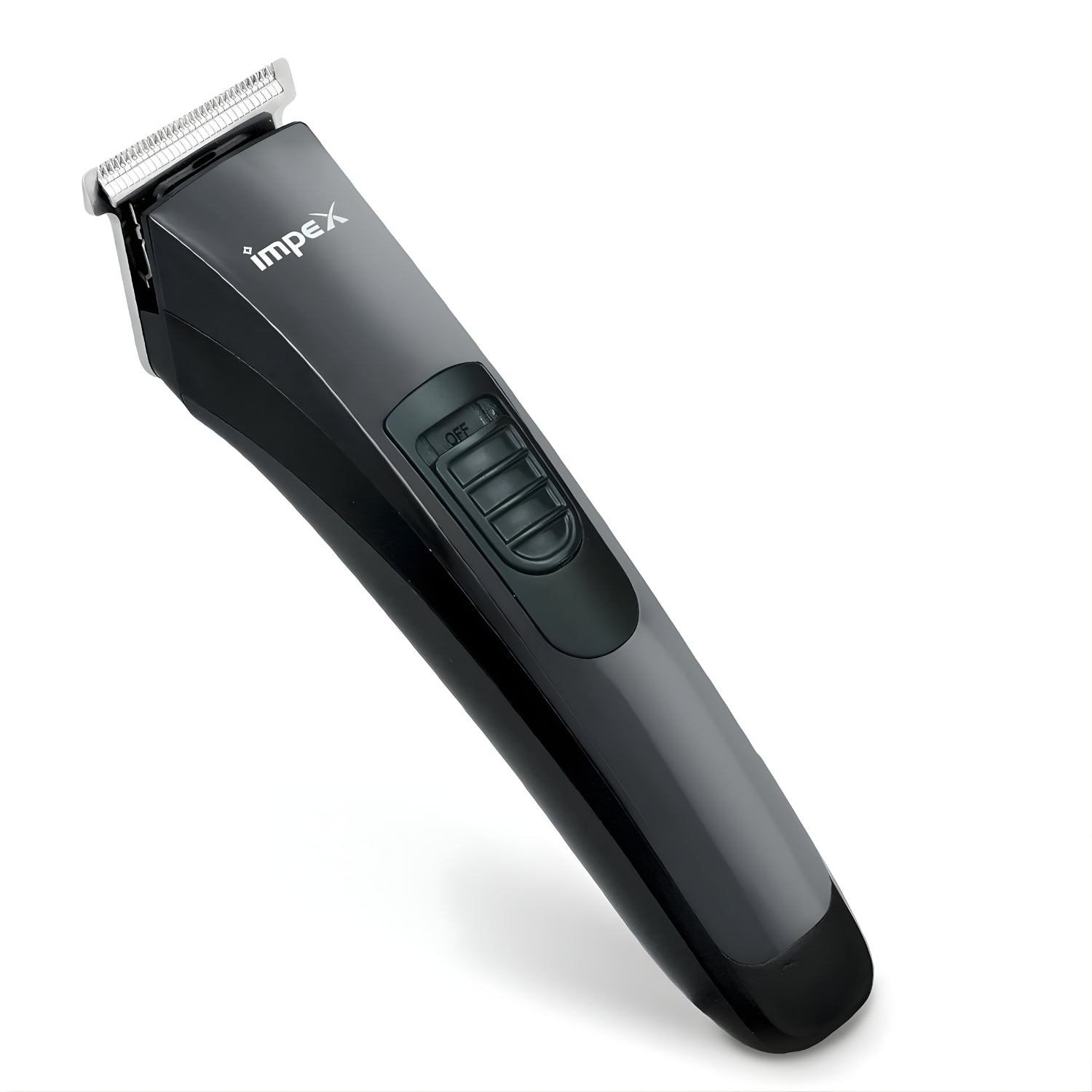 Impex TIDY IHC2 Beard Trimmer - Black_1