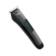 Impex TIDY IHC2 Beard Trimmer - Black_Front View