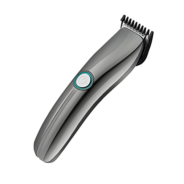 Impex TIDY IHC3 Beard Trimmer - Black_1