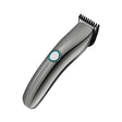 Impex TIDY IHC3 Beard Trimmer - Black_Front View
