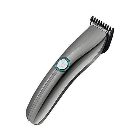 Impex TIDY IHC3 Beard Trimmer - Black_Front View
