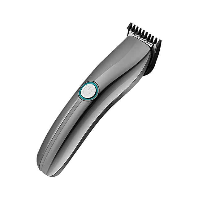 Impex TIDY IHC3 Beard Trimmer - Black_Front View
