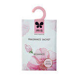 IRIS Fragrance Sachet - Romance