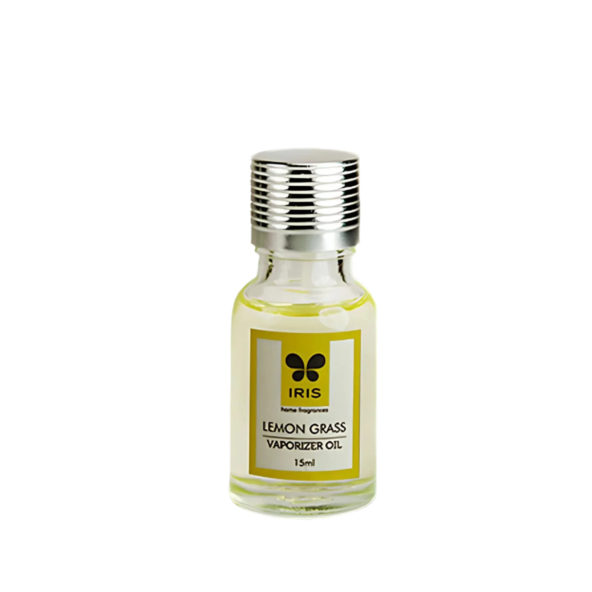 IRIS Vaporizer Oil - Lemon Grass