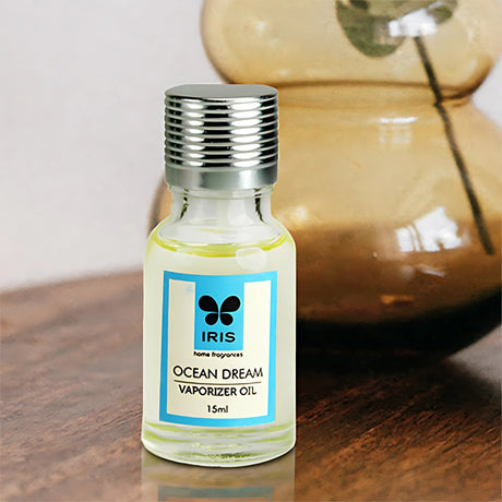 IRIS  Vaporizers Oil - Ocean Dream