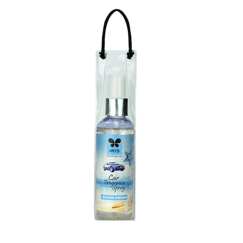 IRIS  Car Spray - Ocean Dream