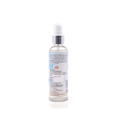 IRIS  Car Spray - Ocean Dream