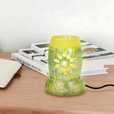 IRIS Small Electric Vaporizer - Green