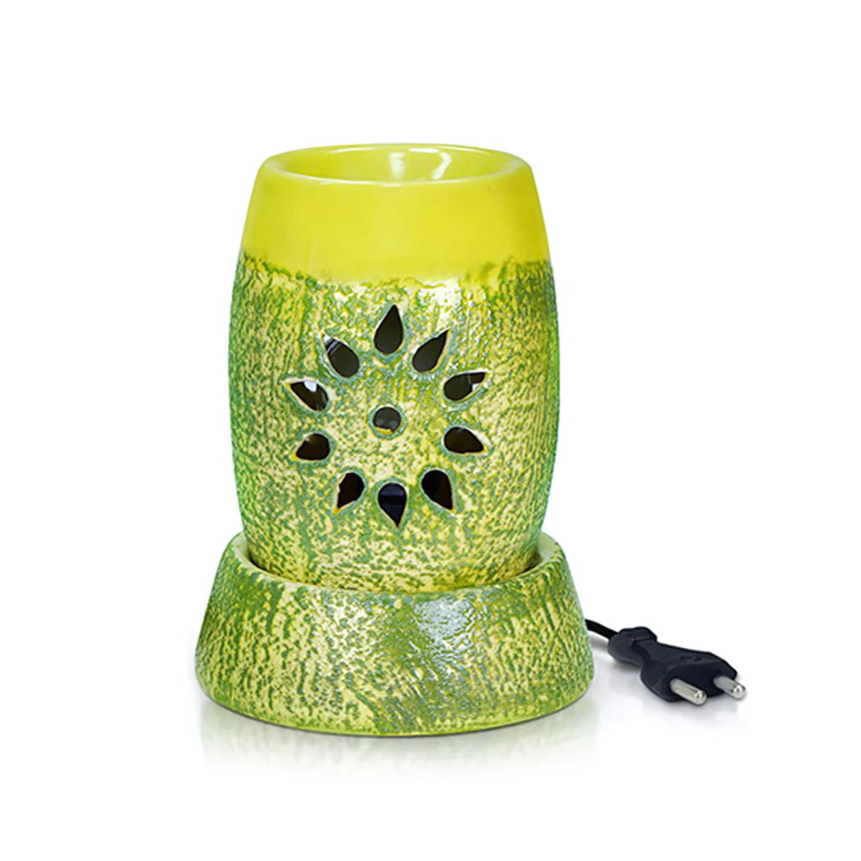 IRIS Small Electric Vaporizer - Green