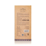 IRIS Amogha  Reed Diffuser Set - Tulsi Camphor