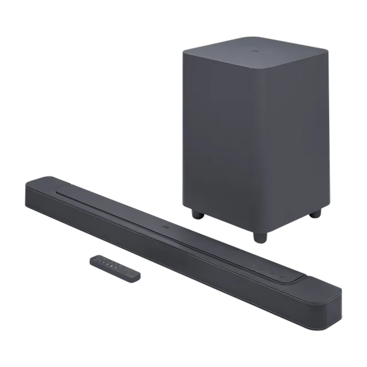JBL Bar 500 Pro Soundbar 590W - Black