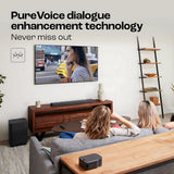 JBL Bar 800 Pro Soundbar 720W - Black