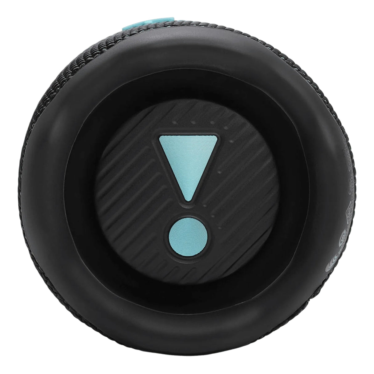 JBL Flip 7 Bluetooth Speaker 25W - Black