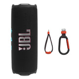 JBL Flip 7 Bluetooth Speaker 25W - Black
