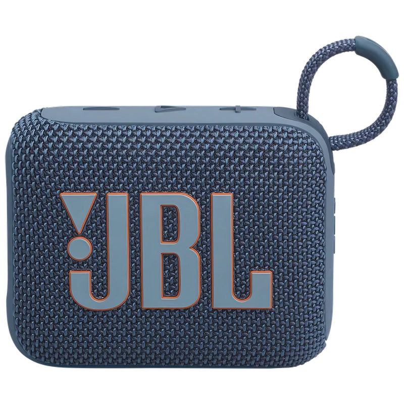JBL Go 4 Bluetooth Speaker 4.2W - Blue