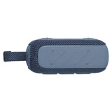 JBL Go 4 Bluetooth Speaker 4.2W - Blue