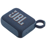 JBL Go 4 Bluetooth Speaker 4.2W - Blue