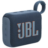 JBL Go 4 Bluetooth Speaker 4.2W - Blue
