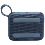 JBL Go 4 Bluetooth Speaker 4.2W - Blue