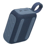 JBL Go 4 Bluetooth Speaker 4.2W - Blue